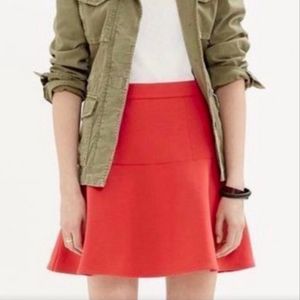 Madewell Skirt